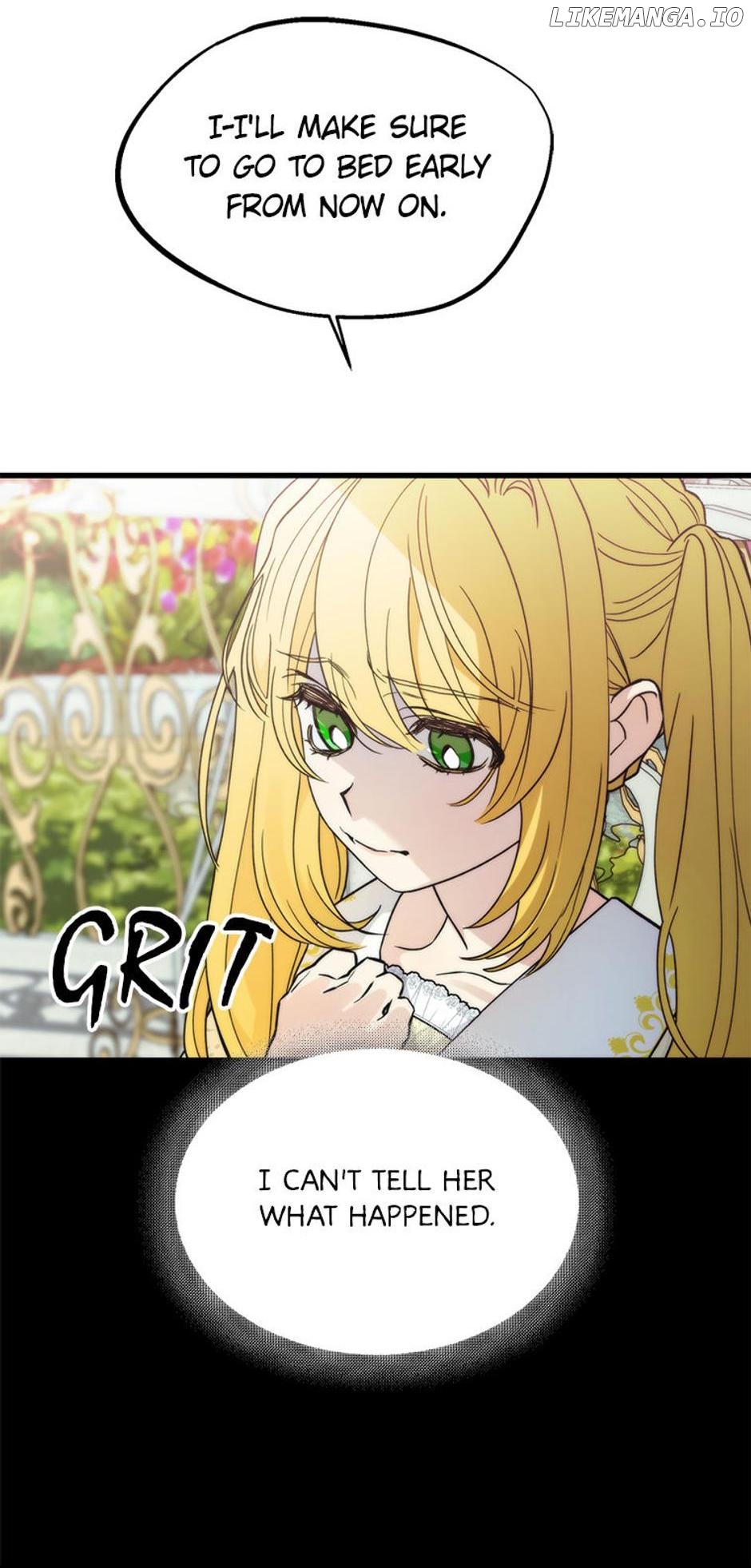 The Fake Was Thrown Away Chapter 21 - page 11