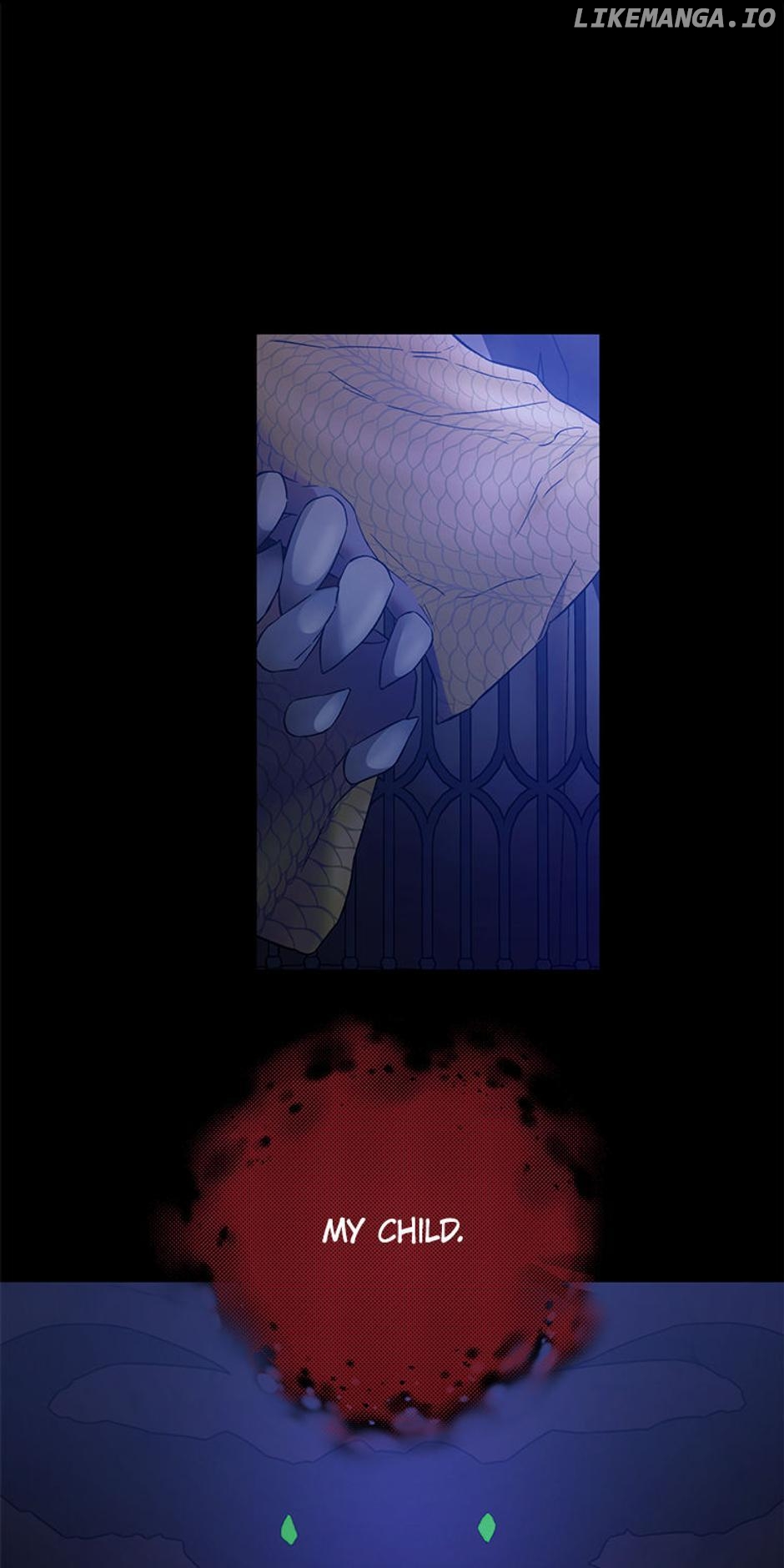 The Fake Was Thrown Away Chapter 21 - page 12