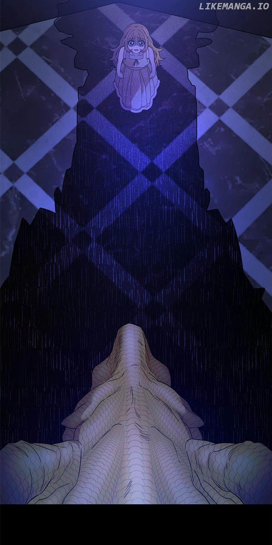 The Fake Was Thrown Away Chapter 21 - page 13