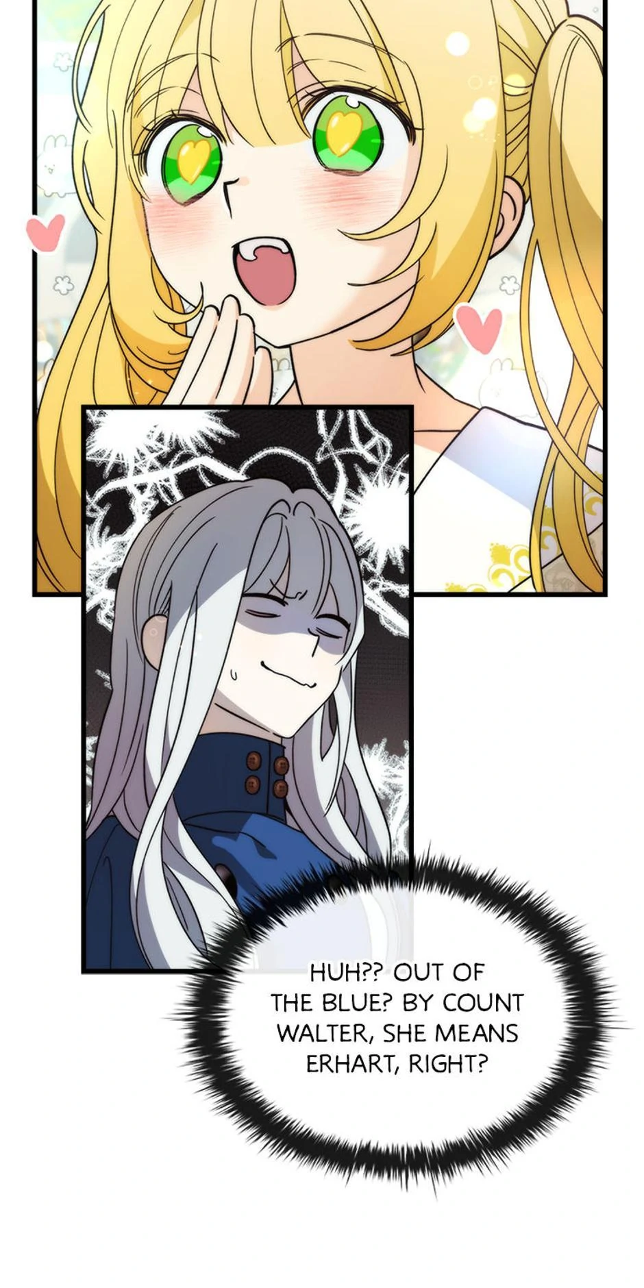 The Fake Was Thrown Away Chapter 21 - page 21
