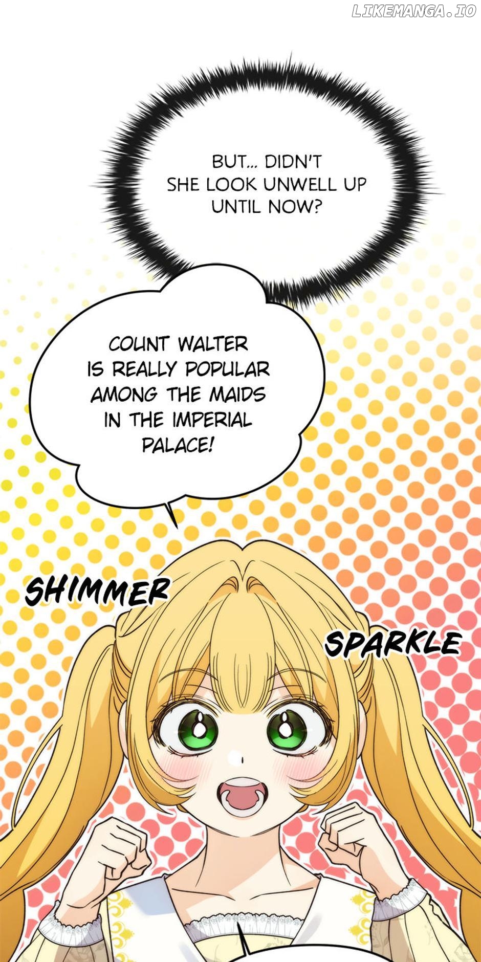 The Fake Was Thrown Away Chapter 21 - page 22