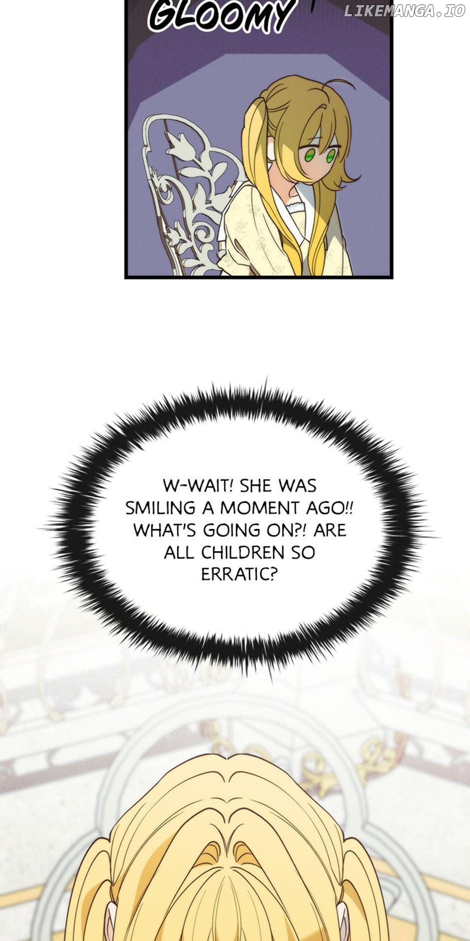 The Fake Was Thrown Away Chapter 21 - page 24