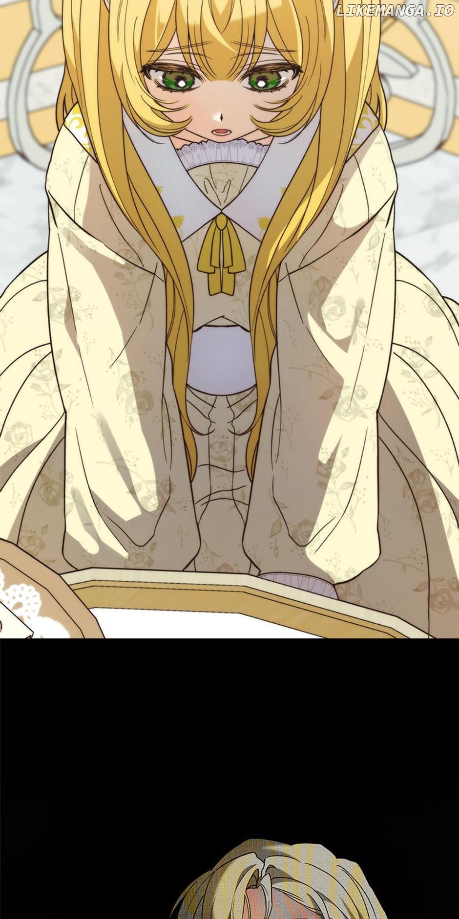 The Fake Was Thrown Away Chapter 21 - page 25