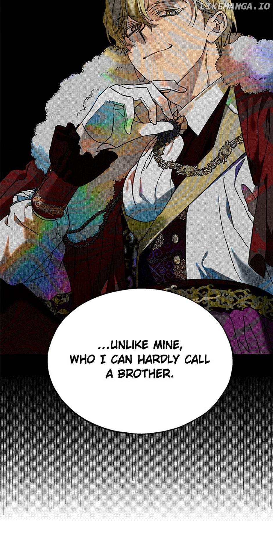 The Fake Was Thrown Away Chapter 21 - page 26