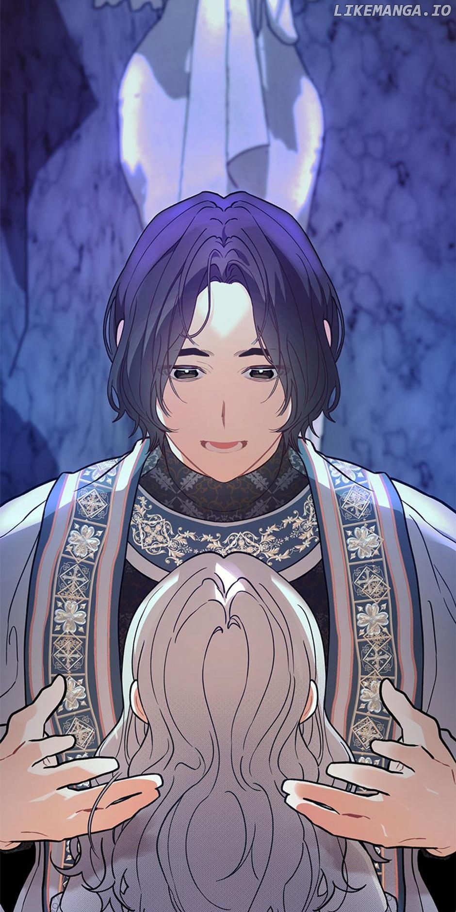 The Fake Was Thrown Away Chapter 21 - page 33