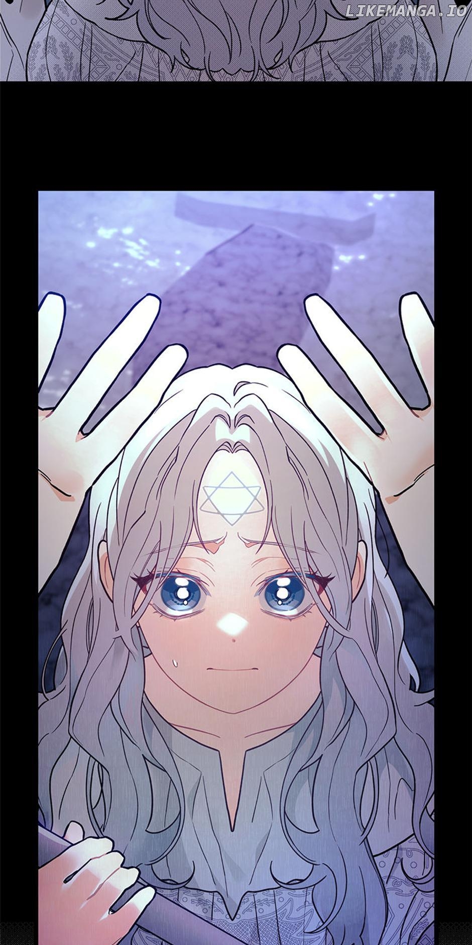 The Fake Was Thrown Away Chapter 21 - page 34