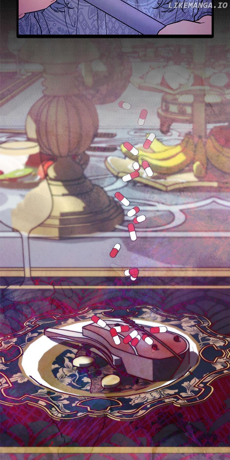 The Fake Was Thrown Away Chapter 21 - page 35