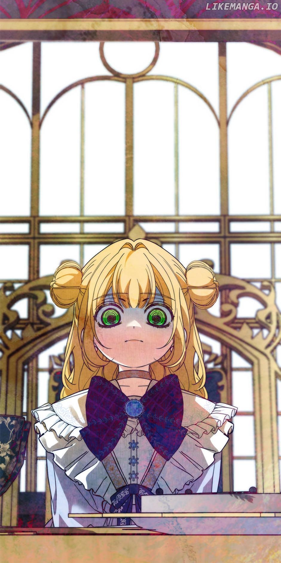 The Fake Was Thrown Away Chapter 21 - page 36