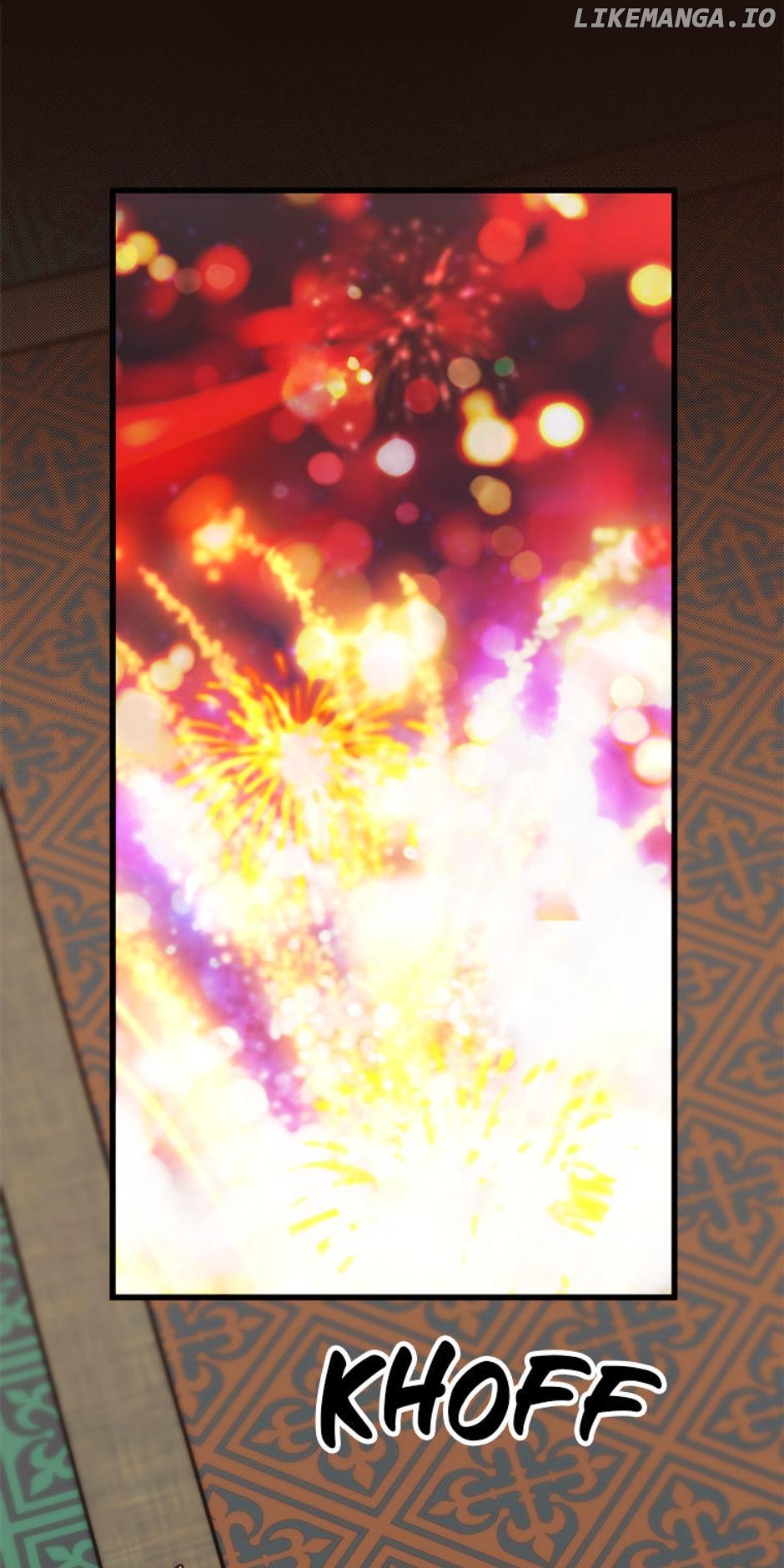 The Fake Was Thrown Away Chapter 21 - page 37