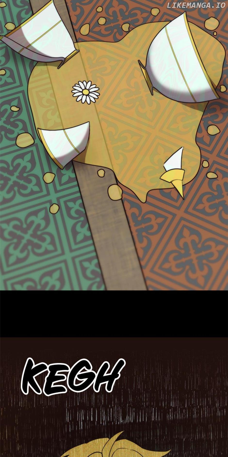 The Fake Was Thrown Away Chapter 21 - page 38