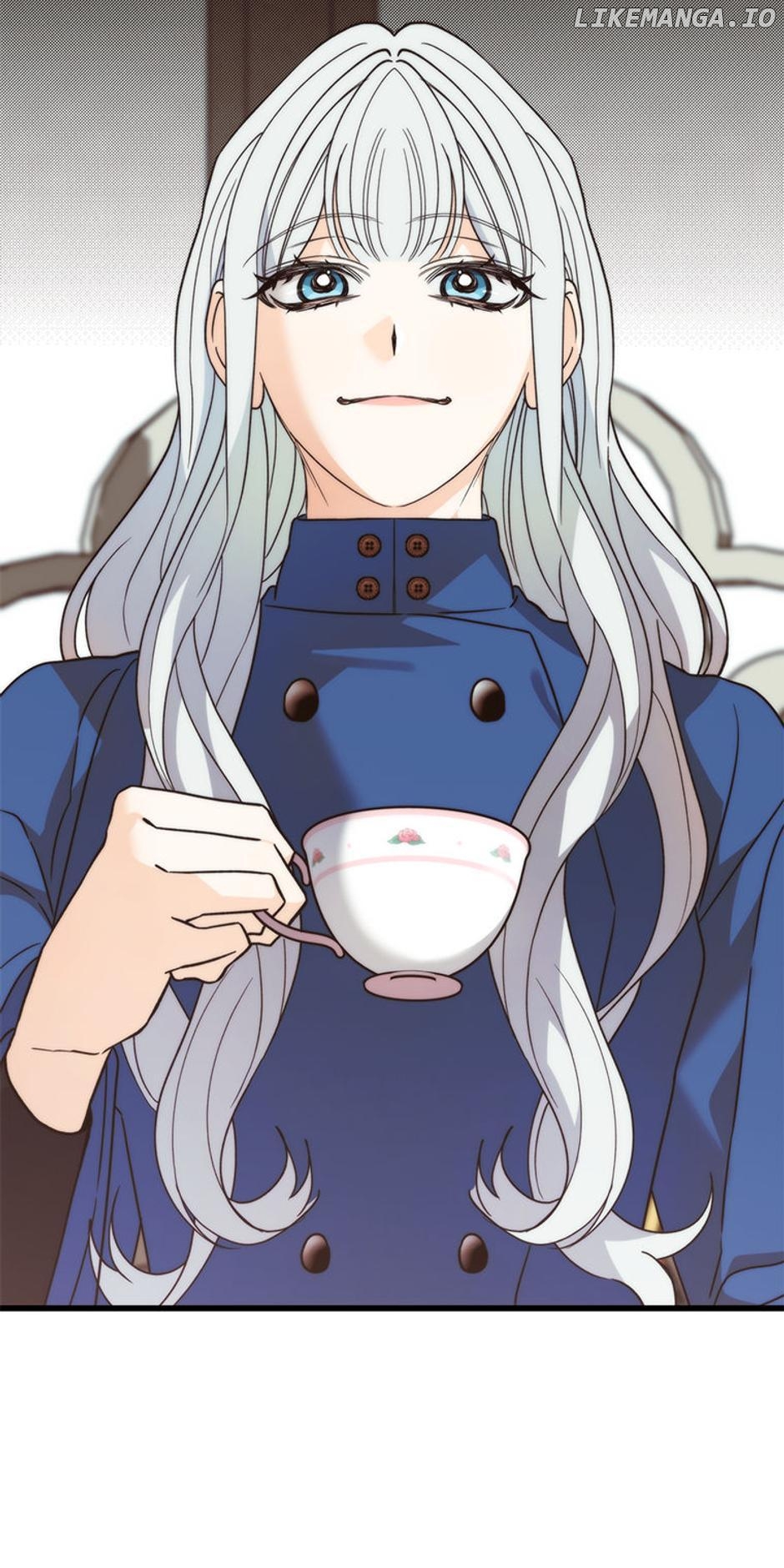 The Fake Was Thrown Away Chapter 21 - page 41