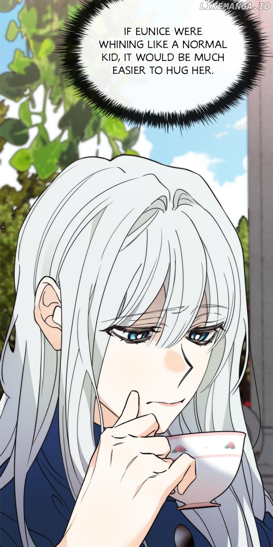 The Fake Was Thrown Away Chapter 21 - page 43