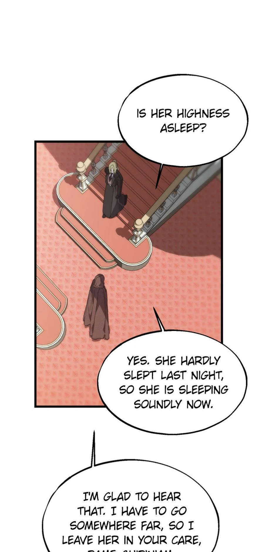 The Fake Was Thrown Away Chapter 21 - page 47