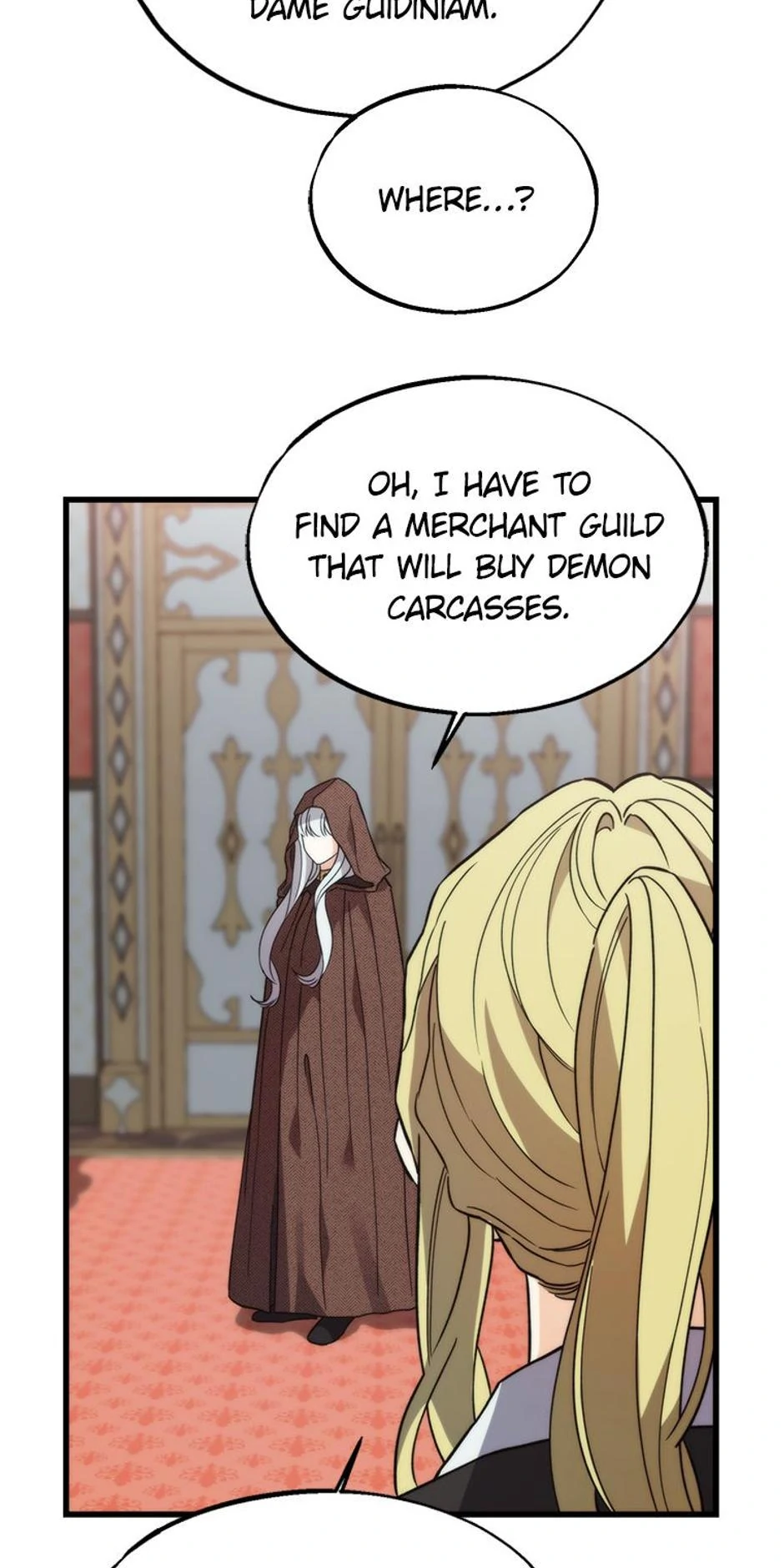 The Fake Was Thrown Away Chapter 21 - page 48