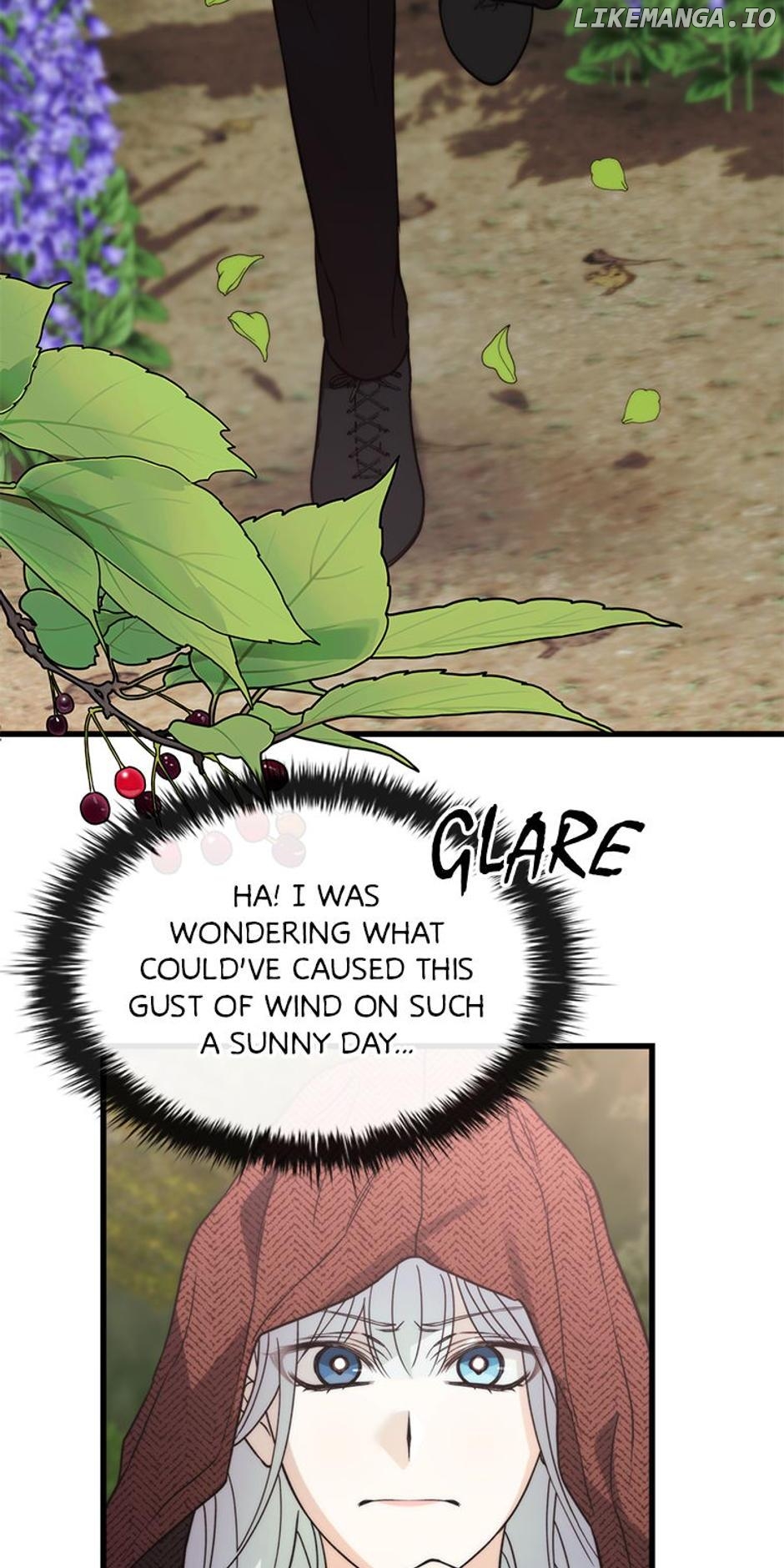 The Fake Was Thrown Away Chapter 21 - page 60