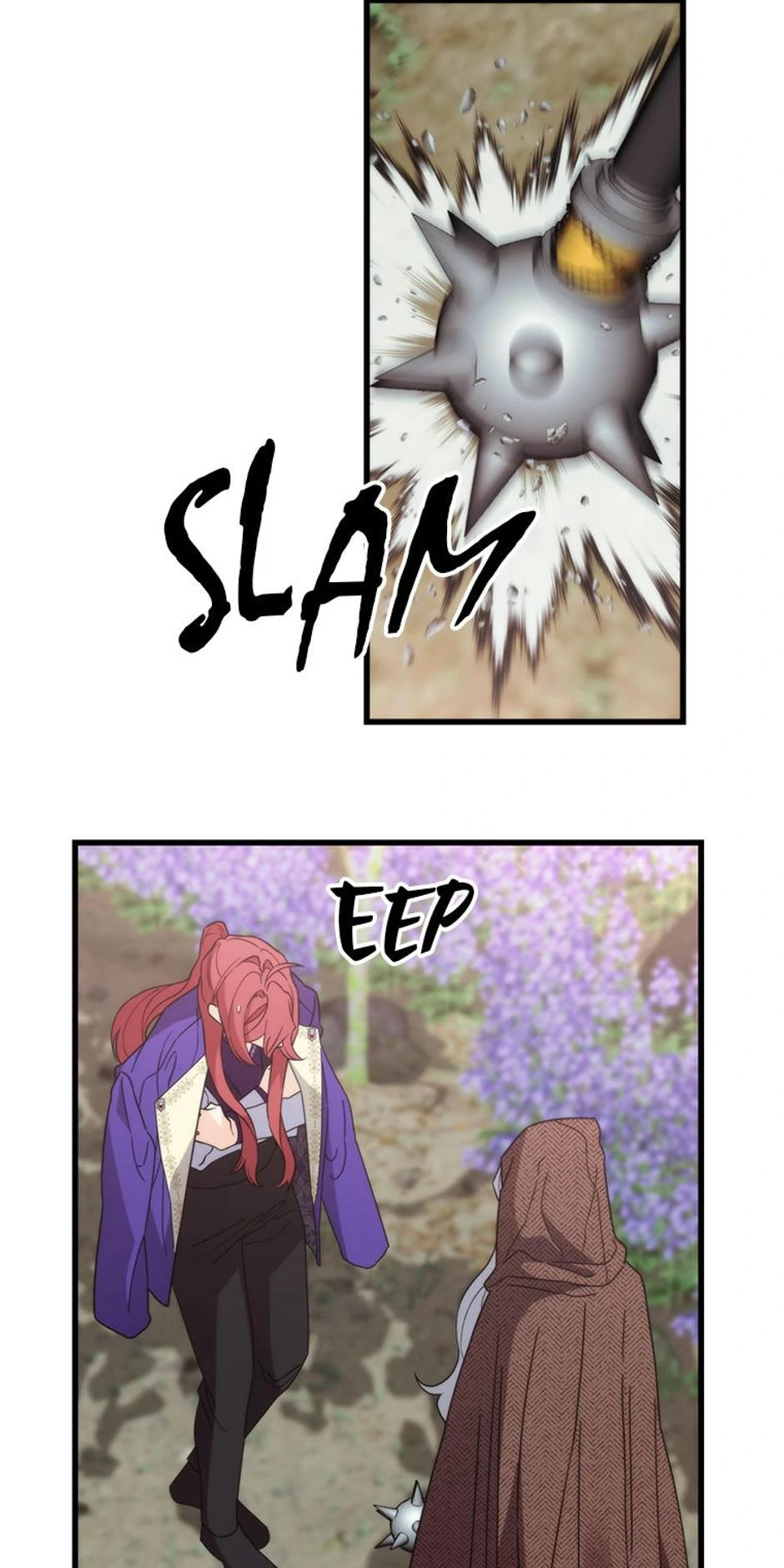 The Fake Was Thrown Away Chapter 21 - page 65