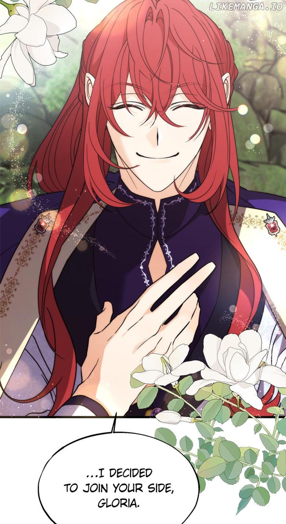 The Fake Was Thrown Away Chapter 21 - page 68