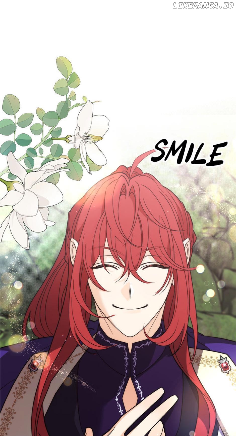 The Fake Was Thrown Away Chapter 22 - page 1