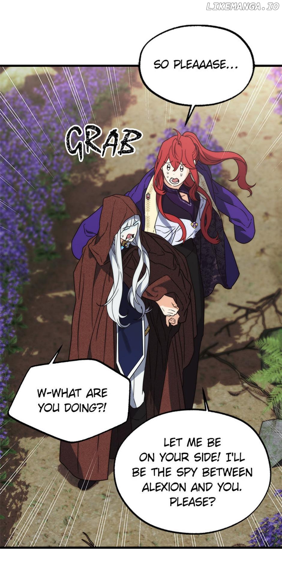 The Fake Was Thrown Away Chapter 22 - page 11