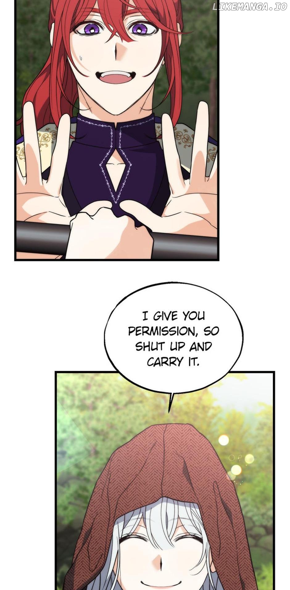 The Fake Was Thrown Away Chapter 22 - page 19