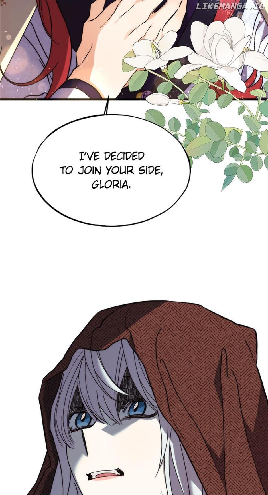 The Fake Was Thrown Away Chapter 22 - page 2