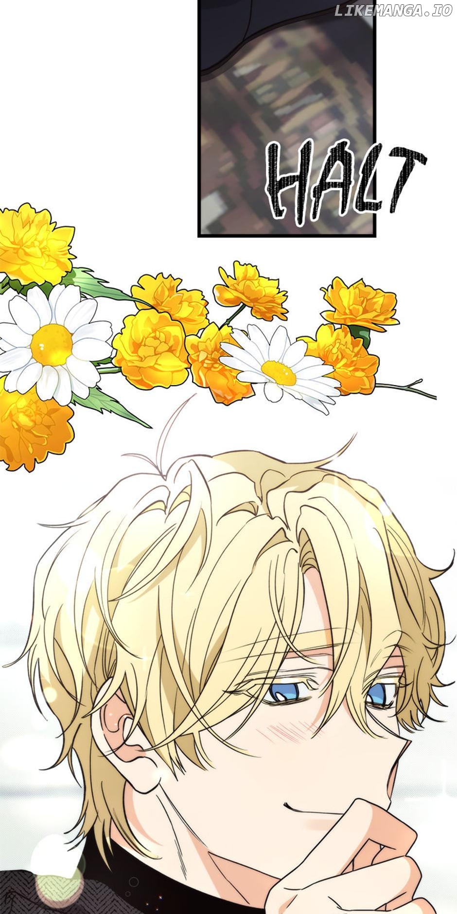 The Fake Was Thrown Away Chapter 22 - page 34