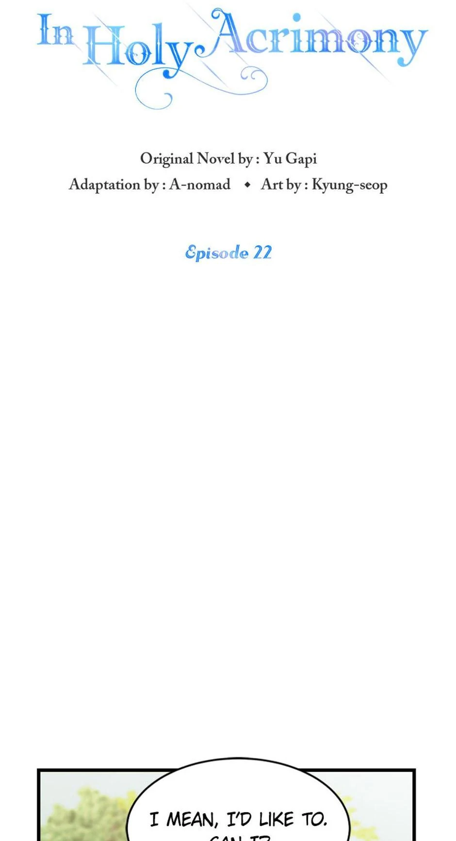 The Fake Was Thrown Away Chapter 22 - page 4