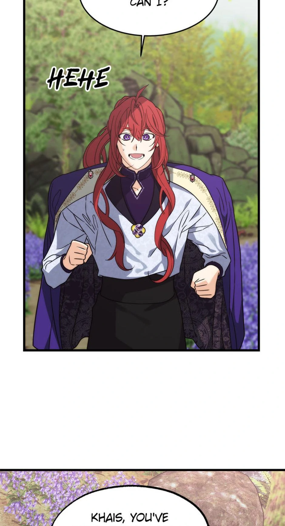 The Fake Was Thrown Away Chapter 22 - page 5