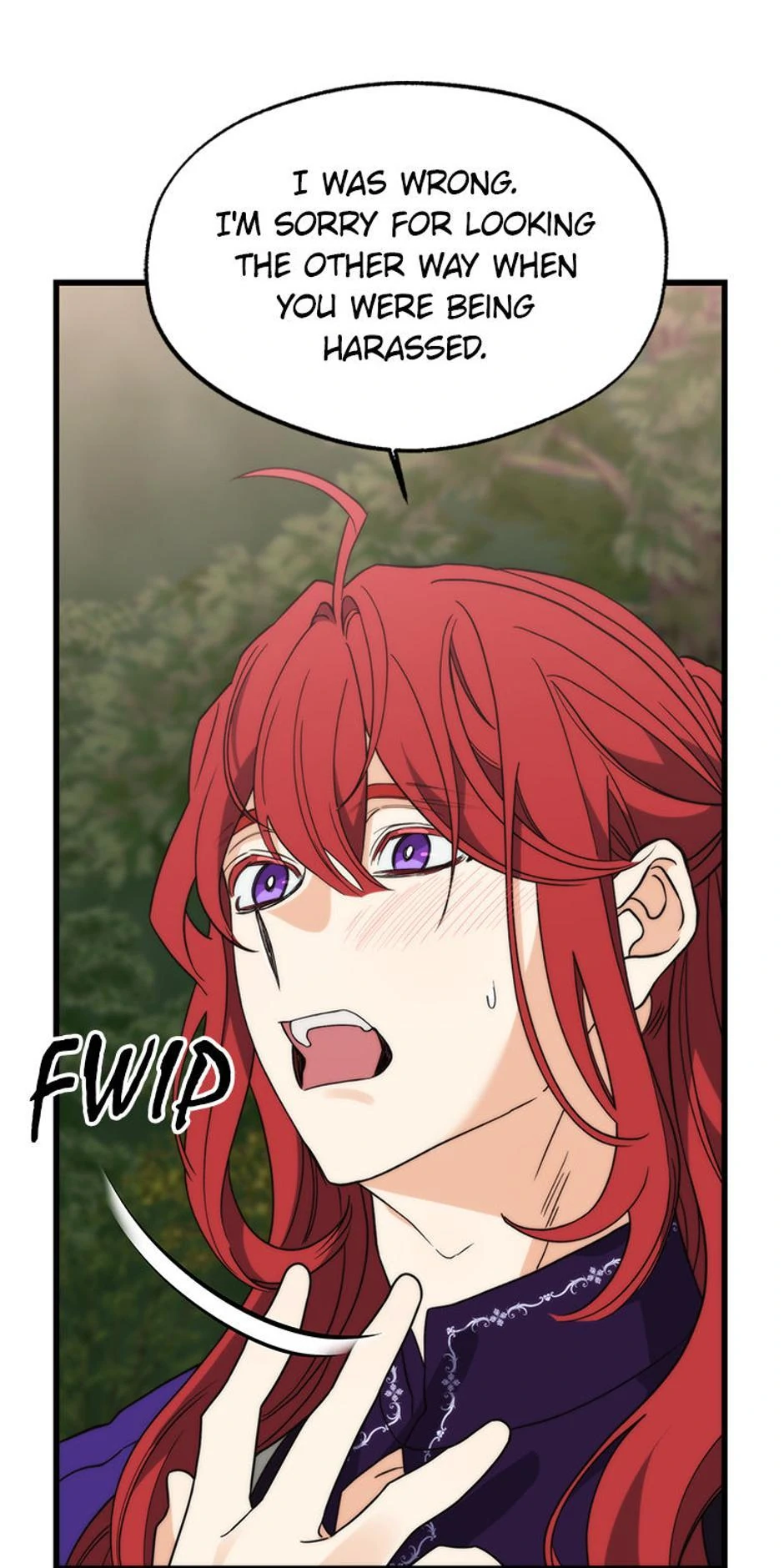 The Fake Was Thrown Away Chapter 22 - page 7