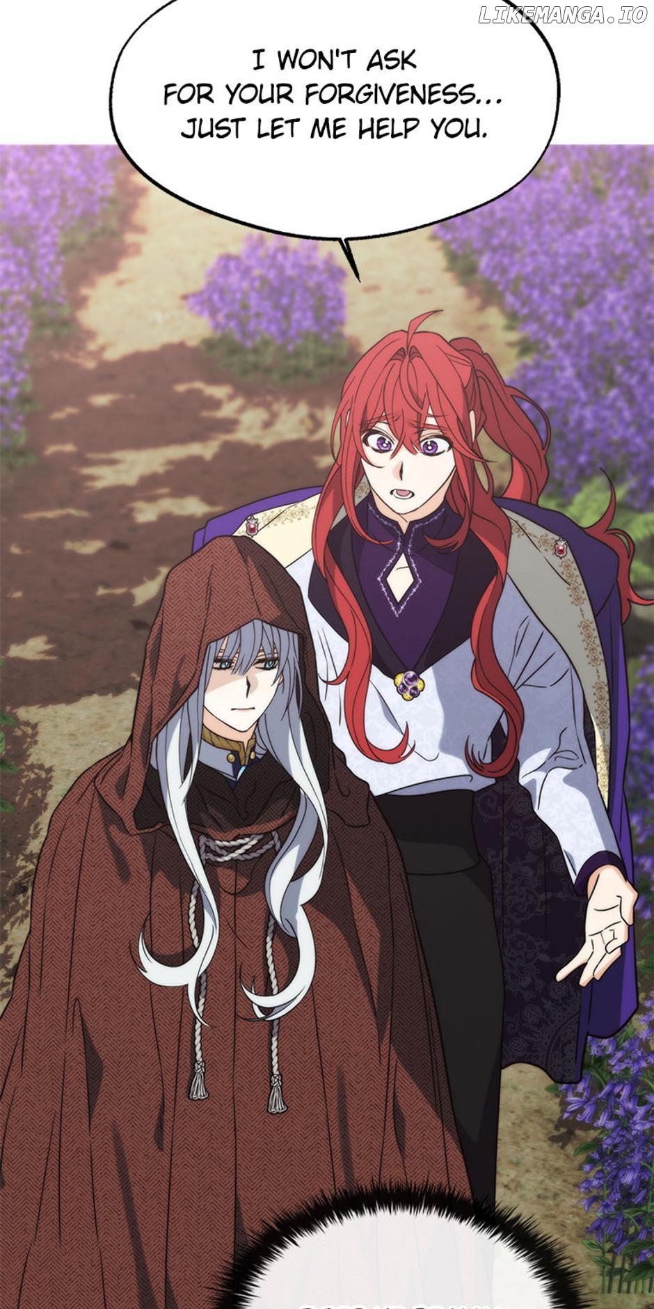 The Fake Was Thrown Away Chapter 22 - page 9