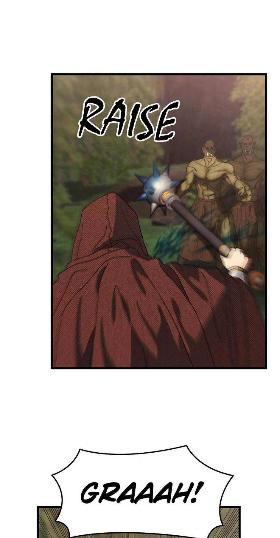 The Fake Was Thrown Away Chapter 23 - page 11
