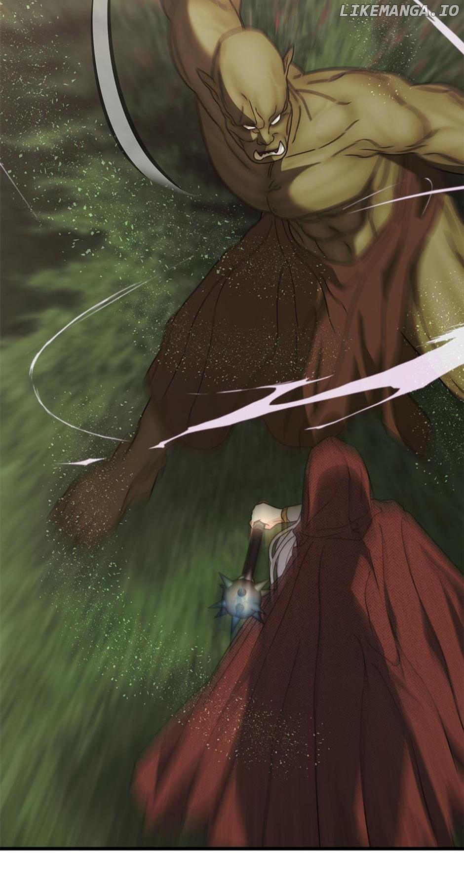 The Fake Was Thrown Away Chapter 23 - page 13