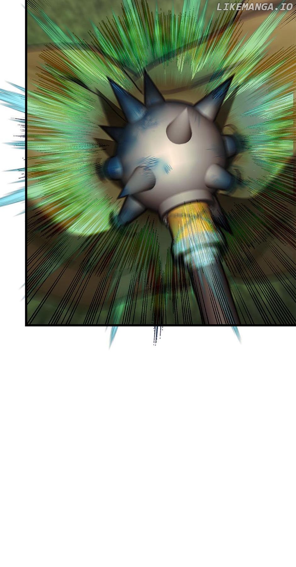 The Fake Was Thrown Away Chapter 23 - page 16