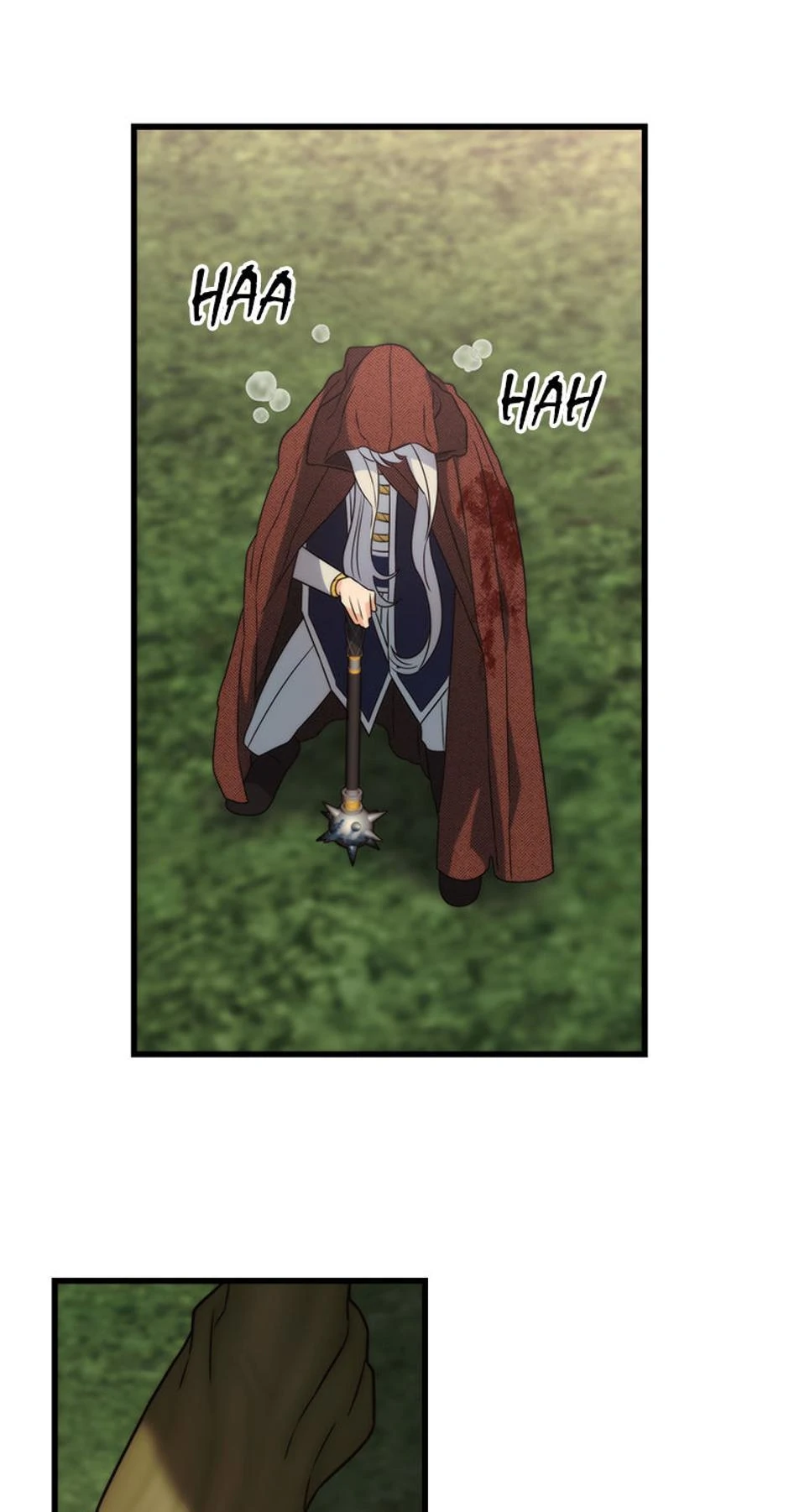 The Fake Was Thrown Away Chapter 23 - page 17