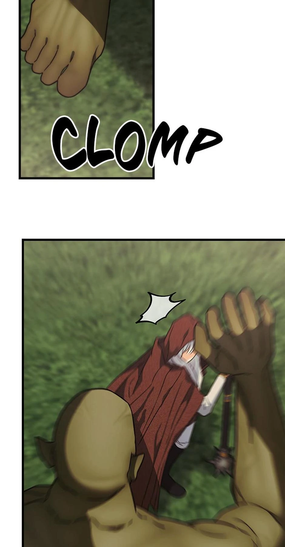 The Fake Was Thrown Away Chapter 23 - page 18