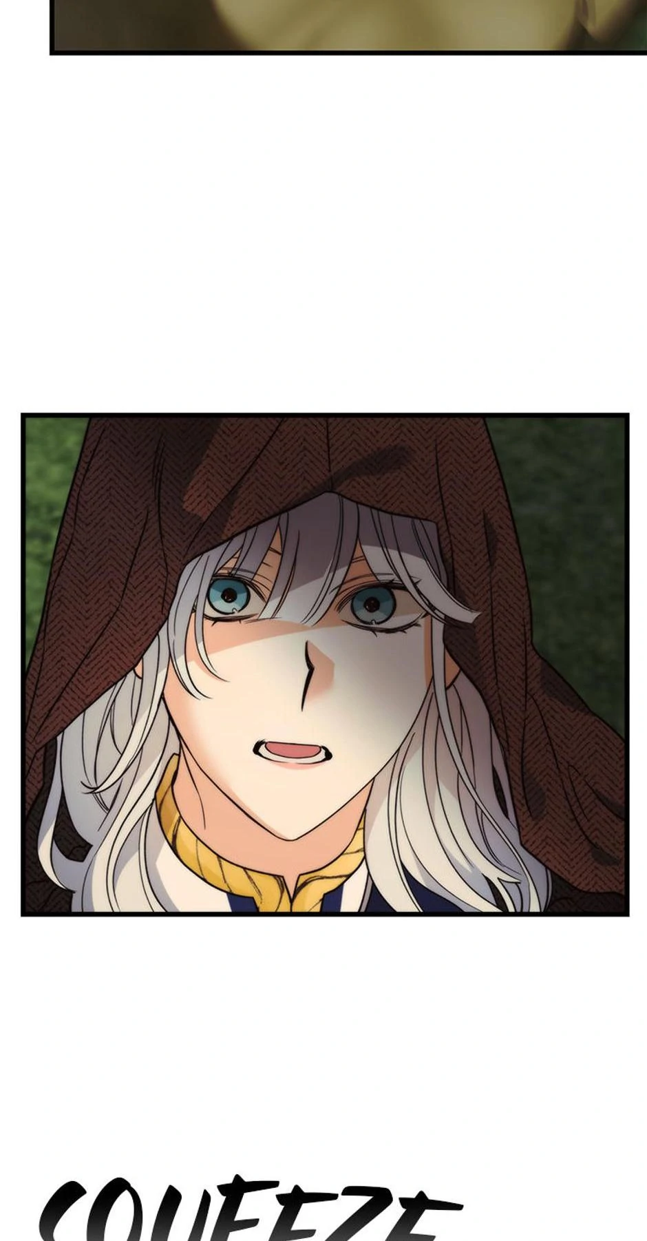 The Fake Was Thrown Away Chapter 23 - page 19