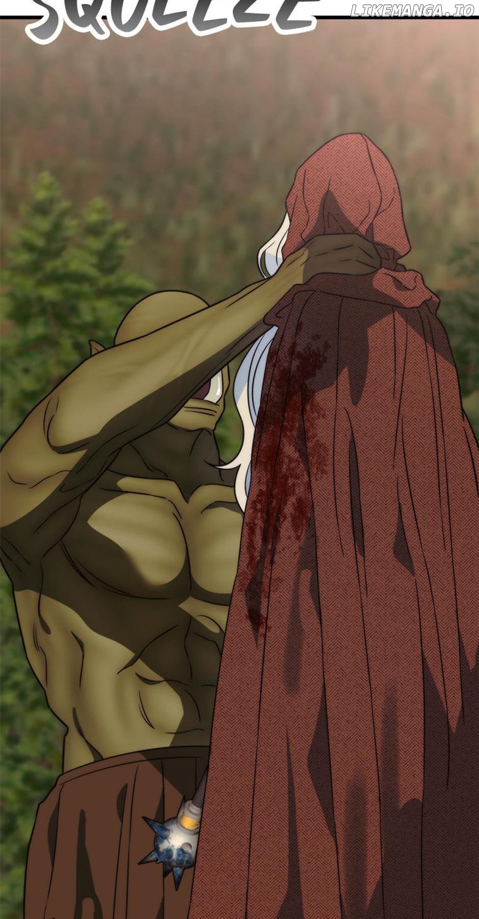 The Fake Was Thrown Away Chapter 23 - page 20