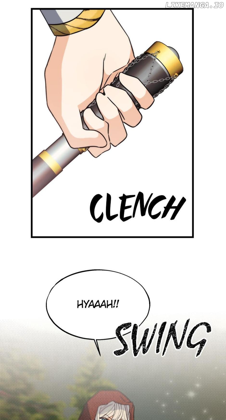 The Fake Was Thrown Away Chapter 23 - page 24