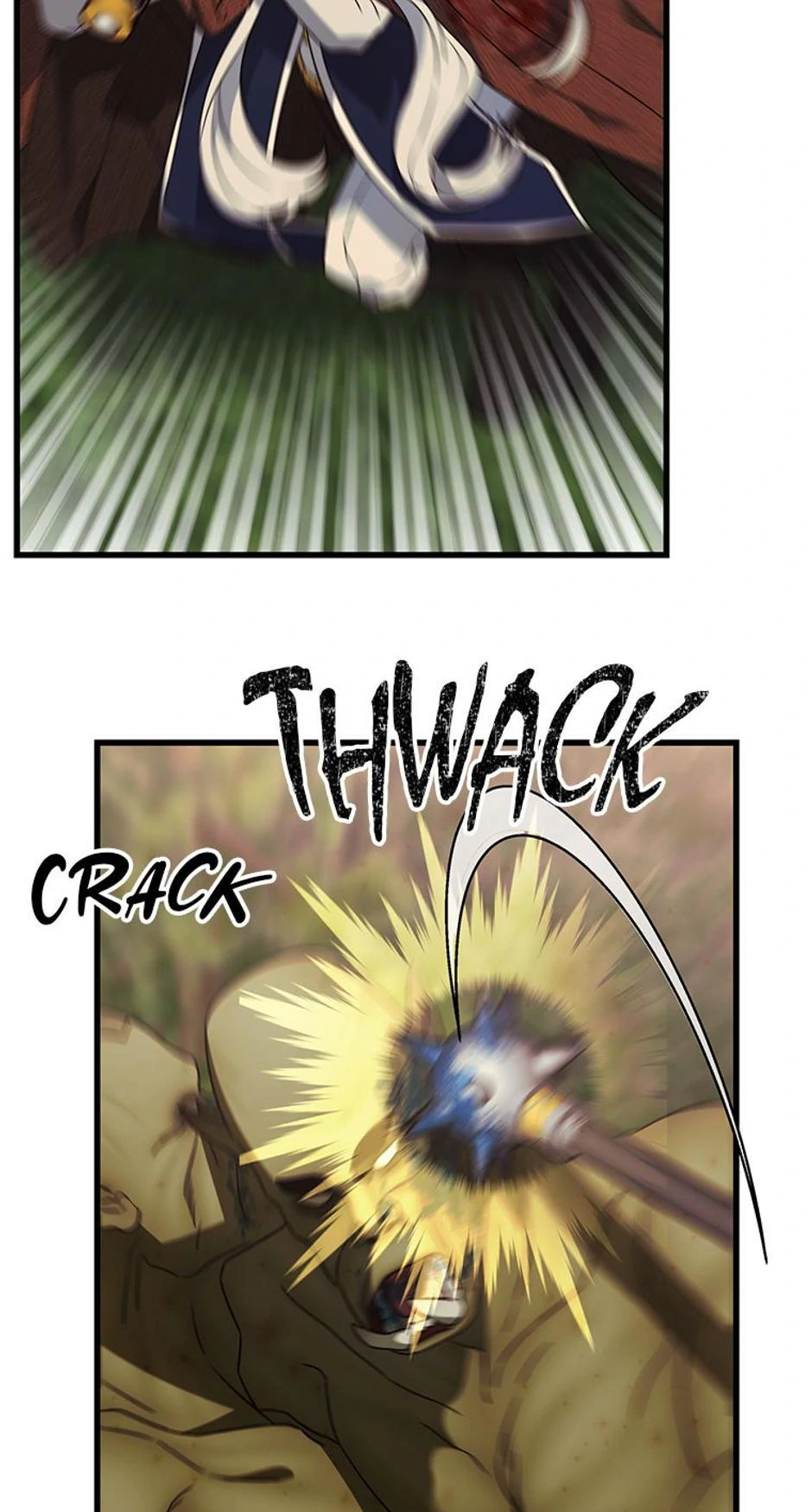 The Fake Was Thrown Away Chapter 23 - page 27