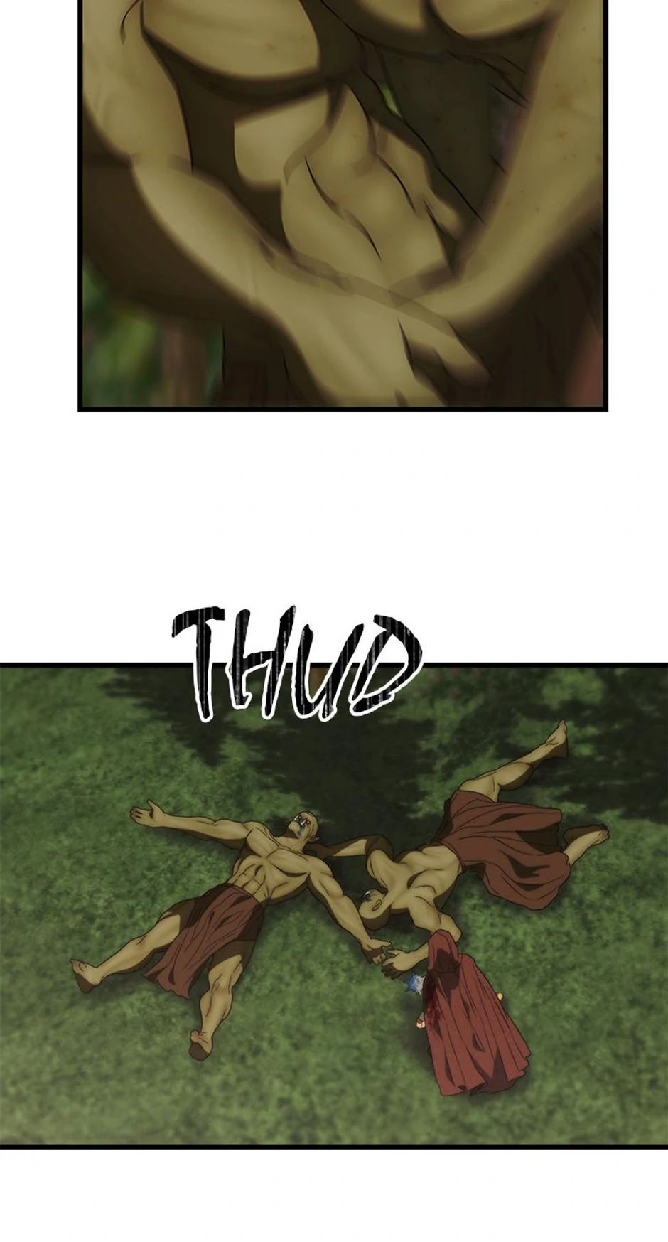 The Fake Was Thrown Away Chapter 23 - page 28