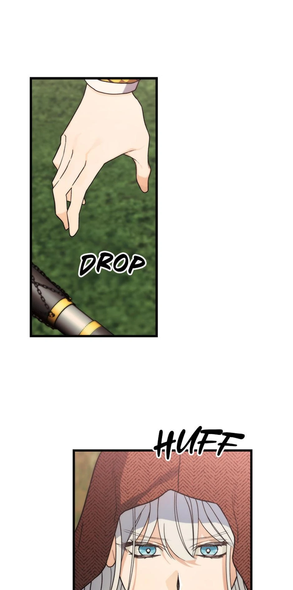 The Fake Was Thrown Away Chapter 23 - page 29