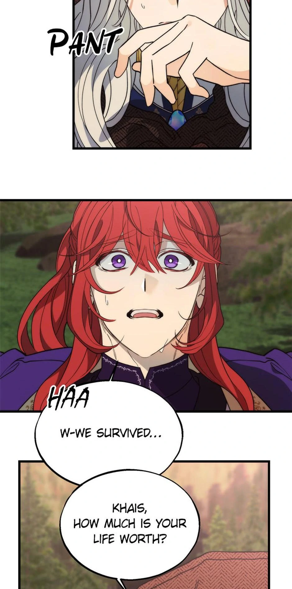 The Fake Was Thrown Away Chapter 23 - page 30