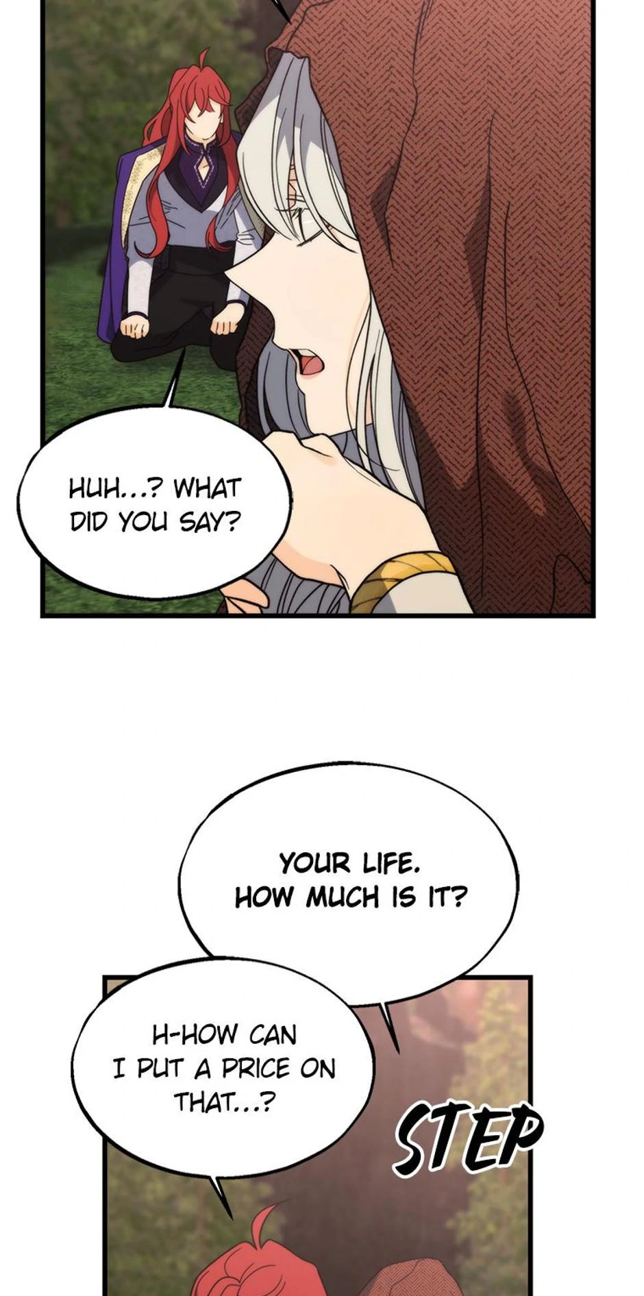 The Fake Was Thrown Away Chapter 23 - page 31