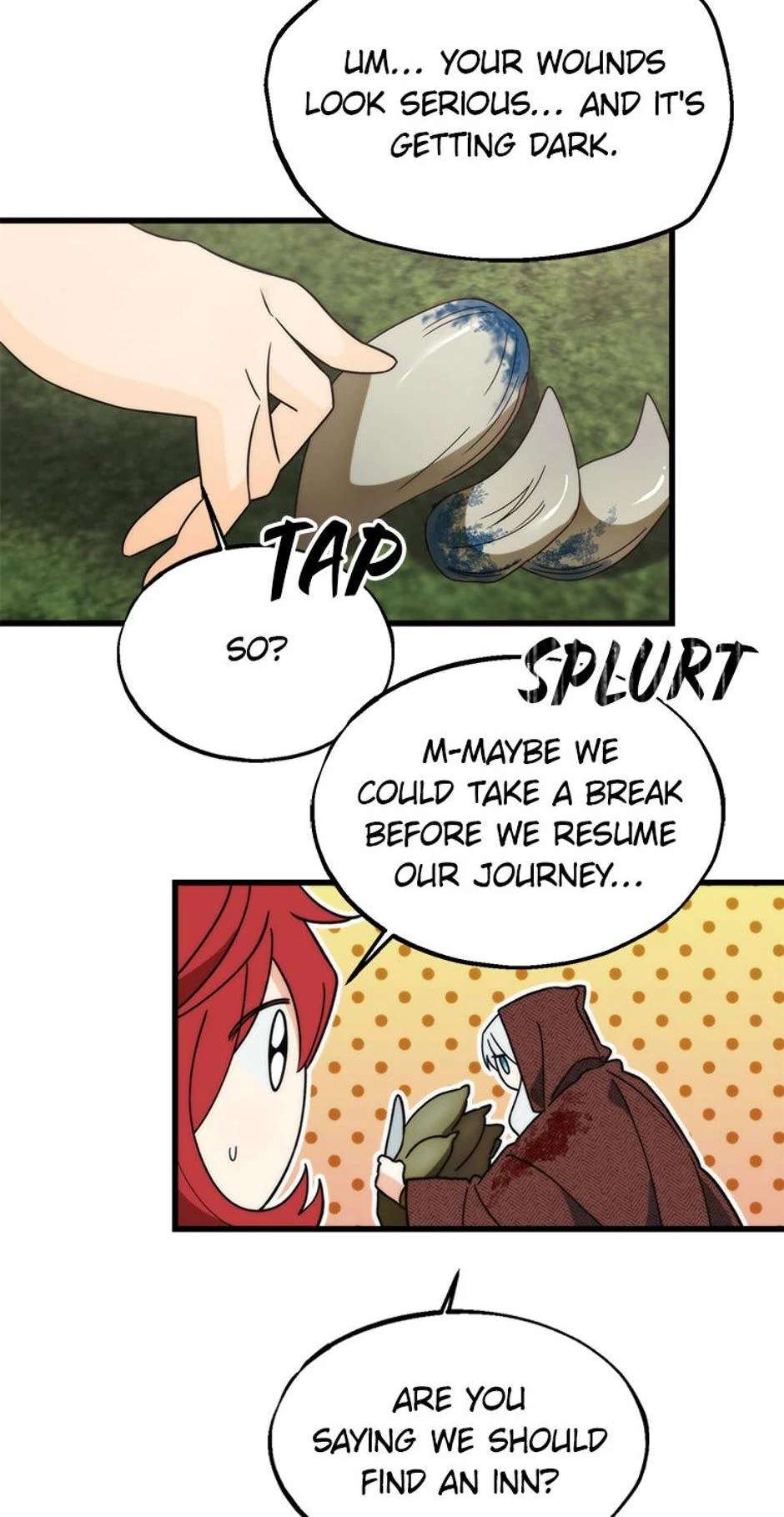 The Fake Was Thrown Away Chapter 23 - page 39