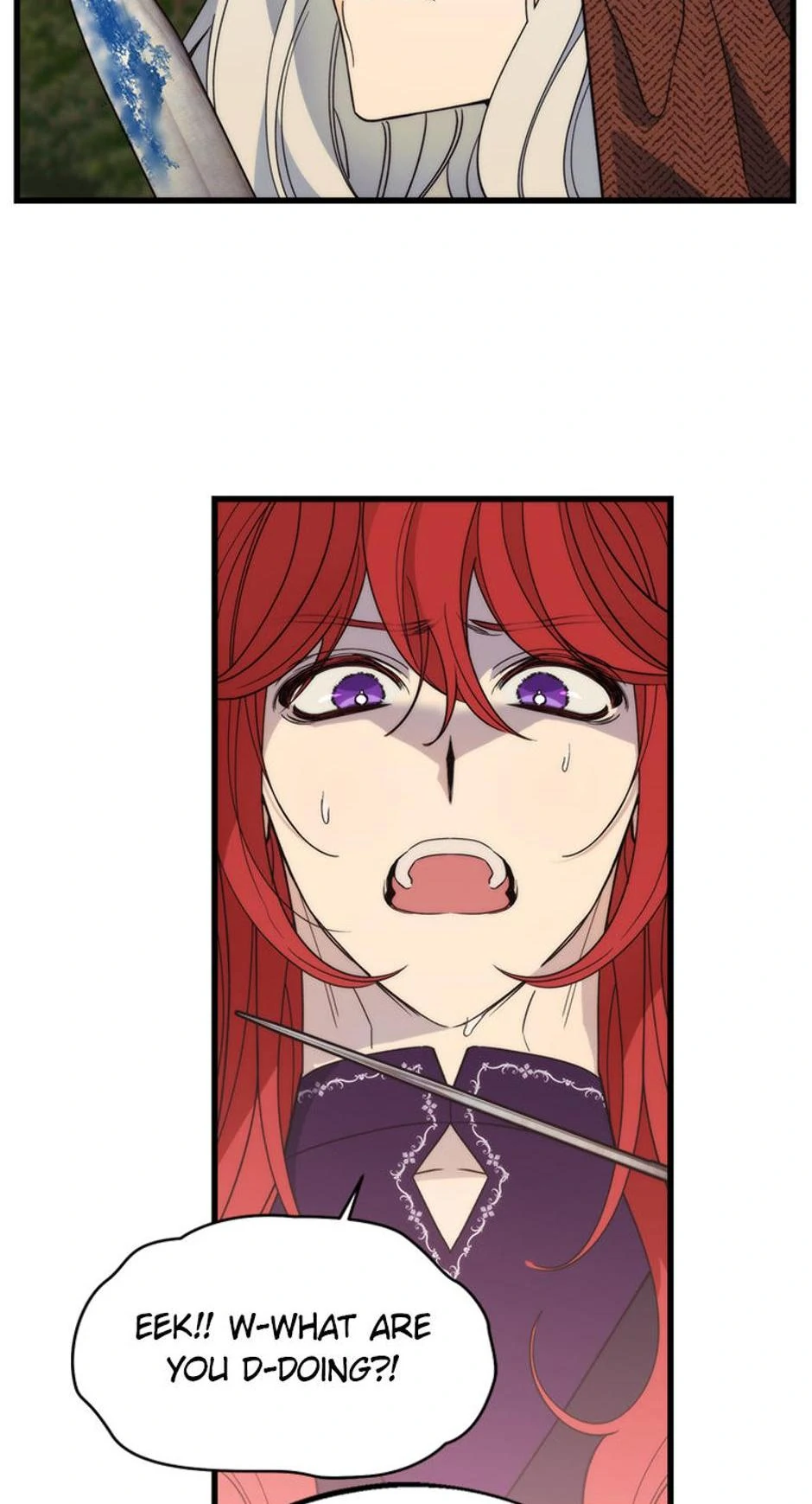 The Fake Was Thrown Away Chapter 23 - page 42
