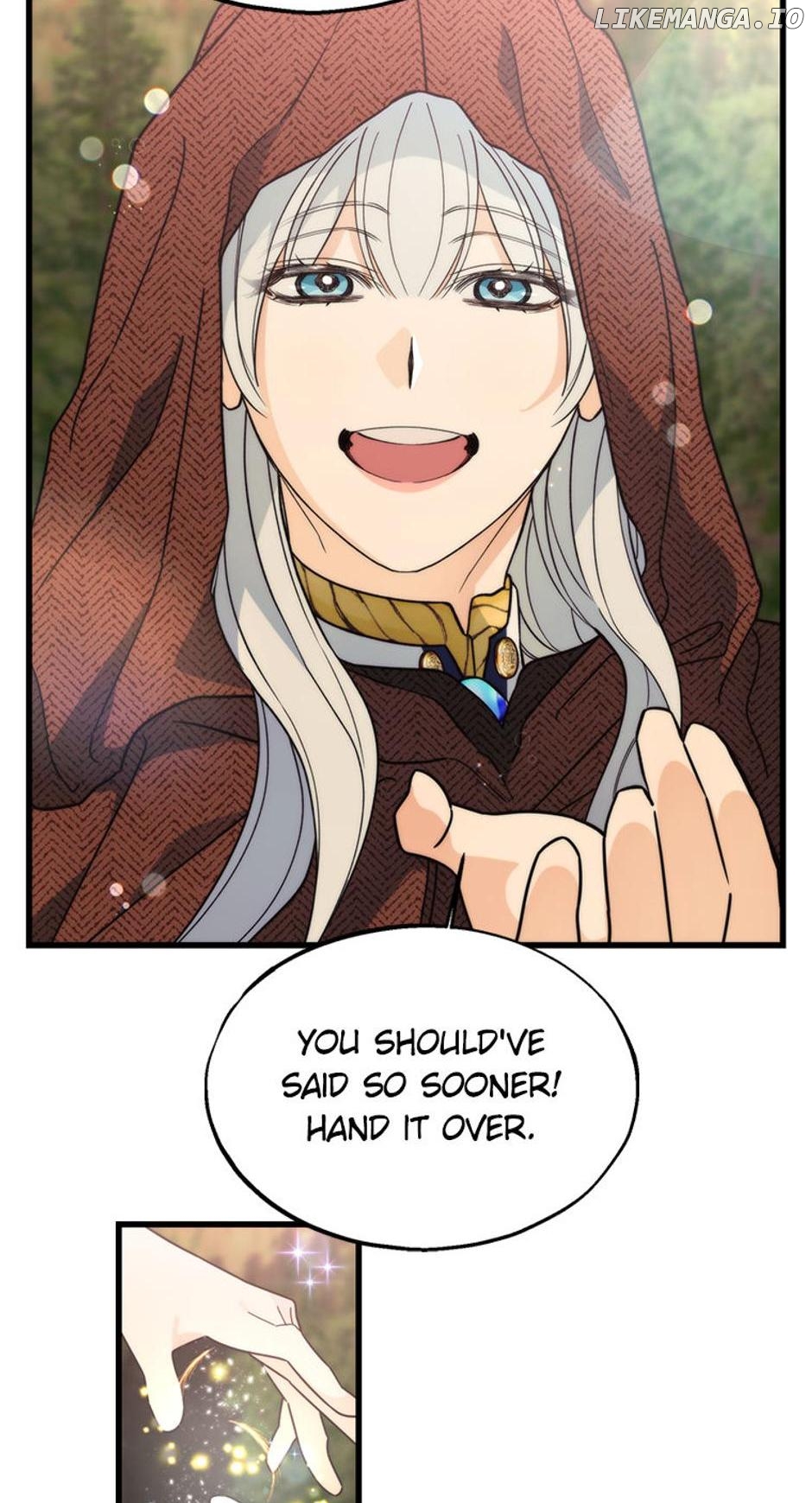 The Fake Was Thrown Away Chapter 23 - page 45