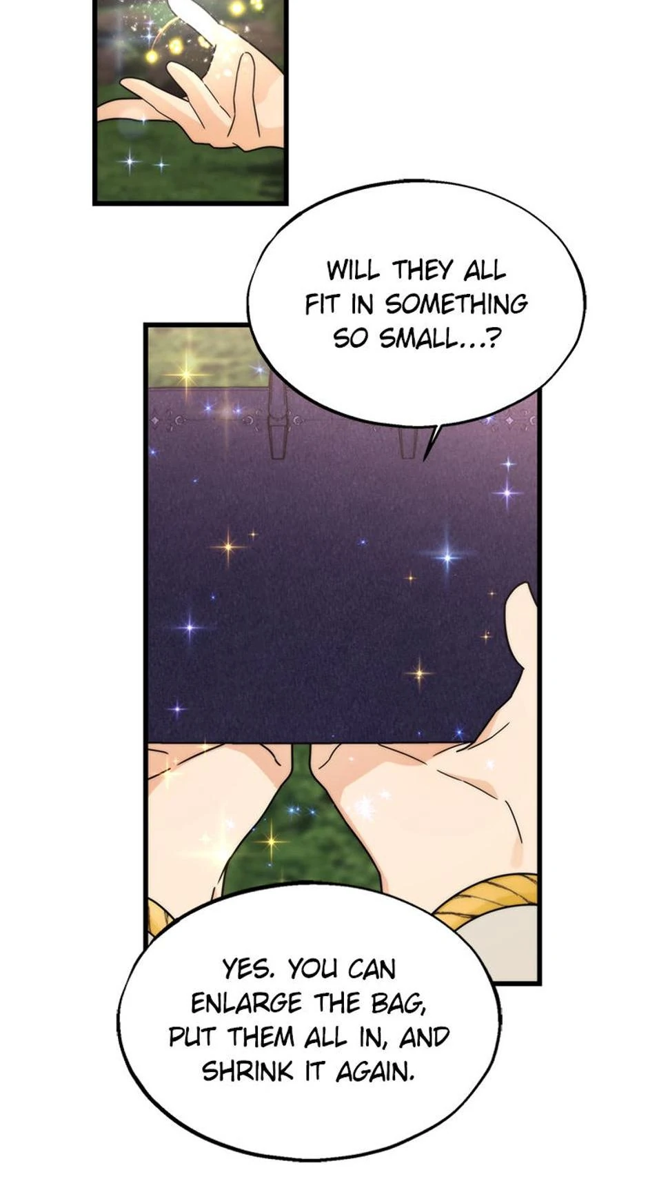 The Fake Was Thrown Away Chapter 23 - page 46