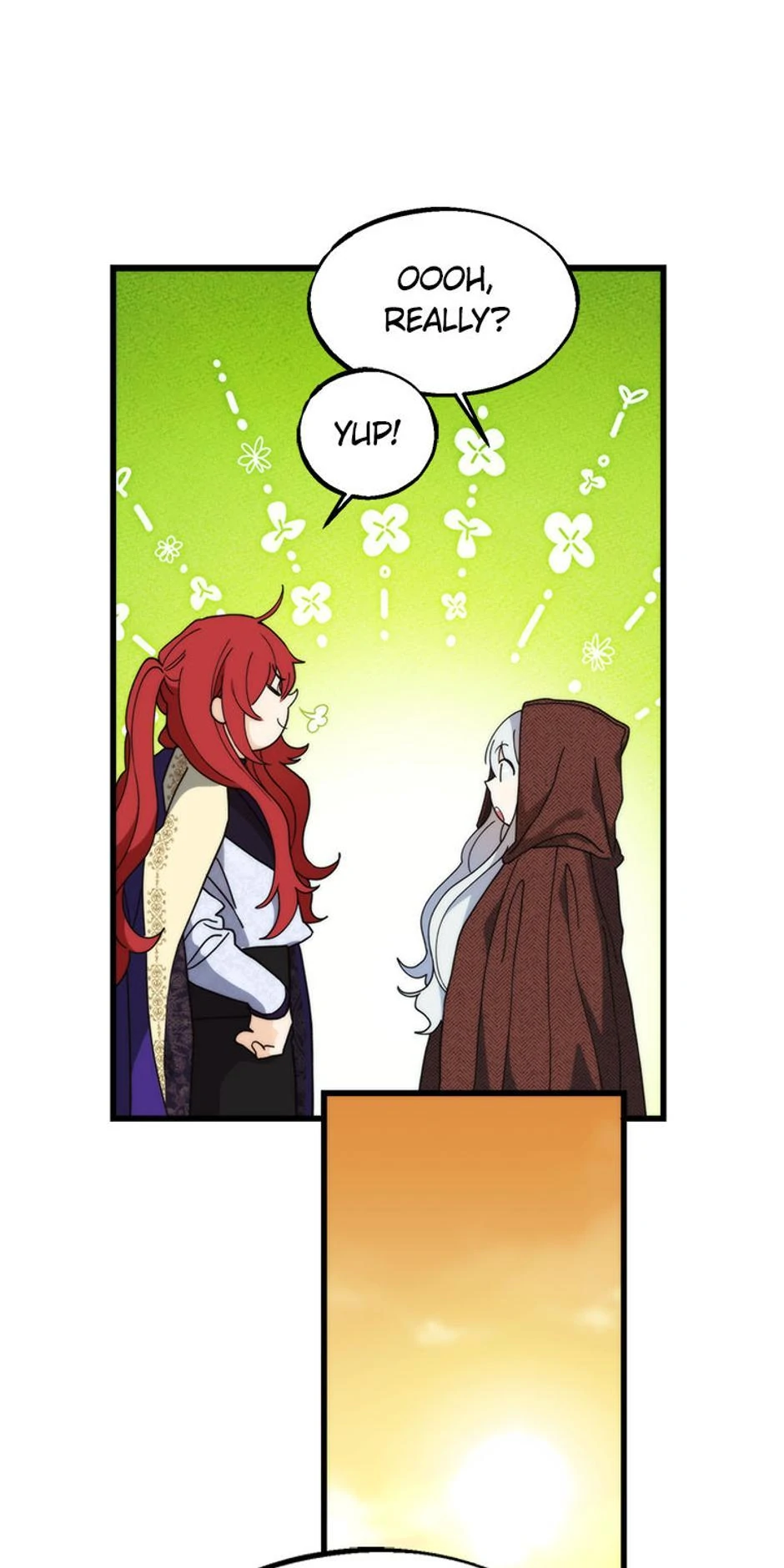 The Fake Was Thrown Away Chapter 23 - page 47
