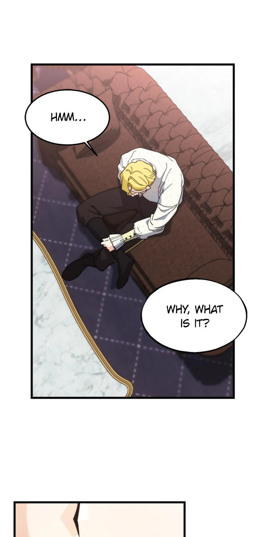 The Fake Was Thrown Away Chapter 23 - page 52