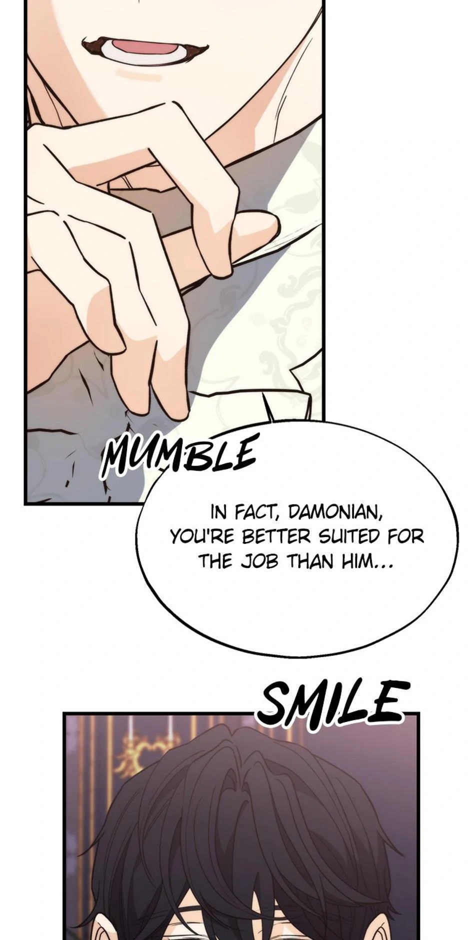 The Fake Was Thrown Away Chapter 23 - page 53